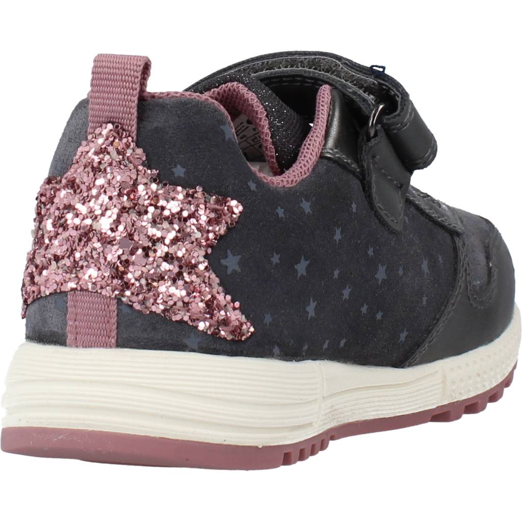 GEOX B ALBEN GIRL A en color GRIS (3)