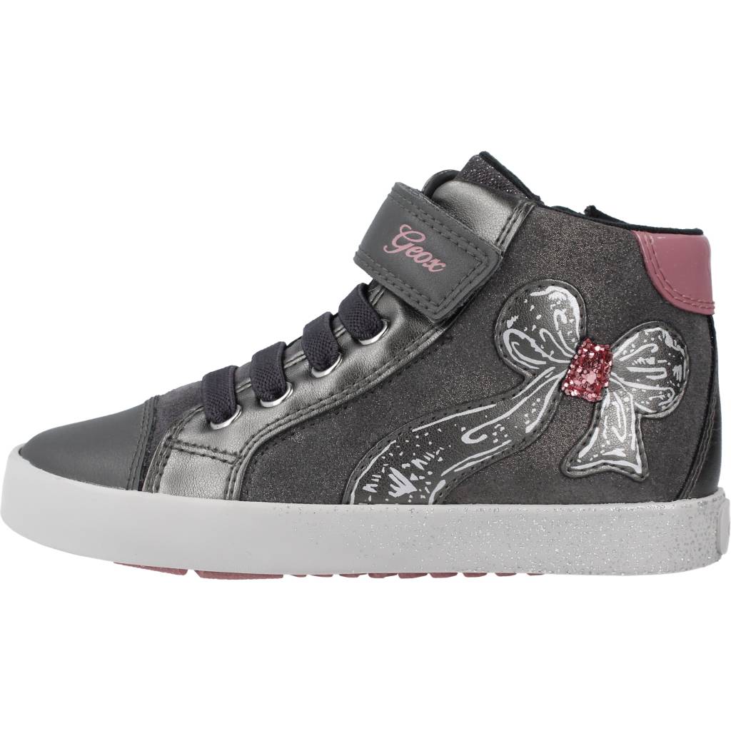 GEOX B KILWI GIRL A en color GRIS (2)