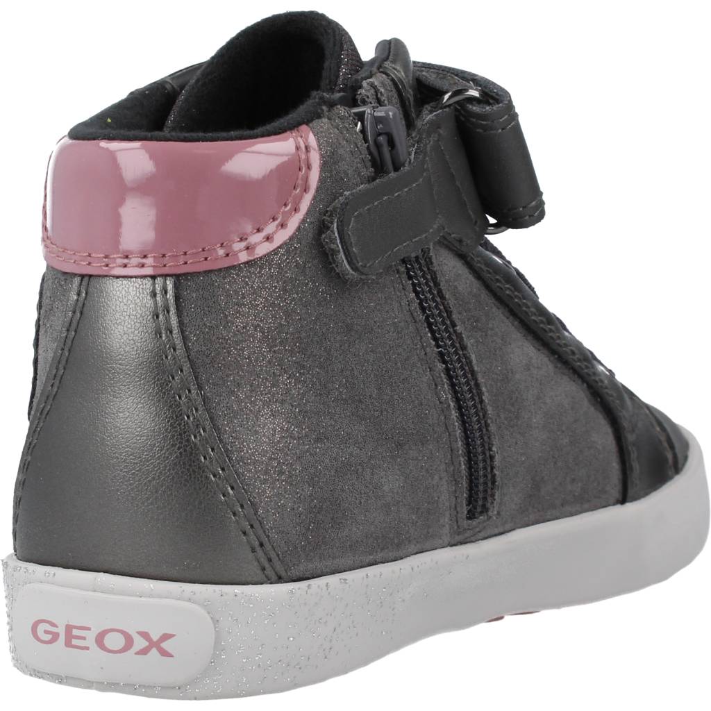GEOX B KILWI GIRL A en color GRIS (3)