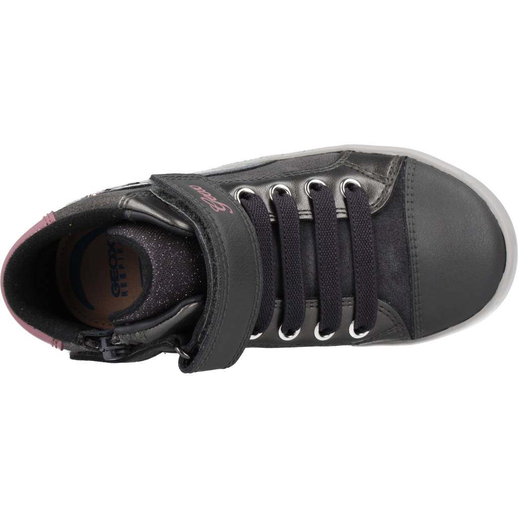 GEOX B KILWI GIRL A en color GRIS (7)