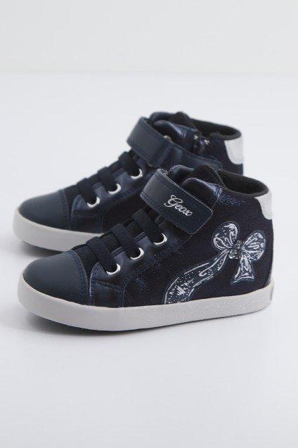 GEOX B KILWI GIRL en color AZUL (1)