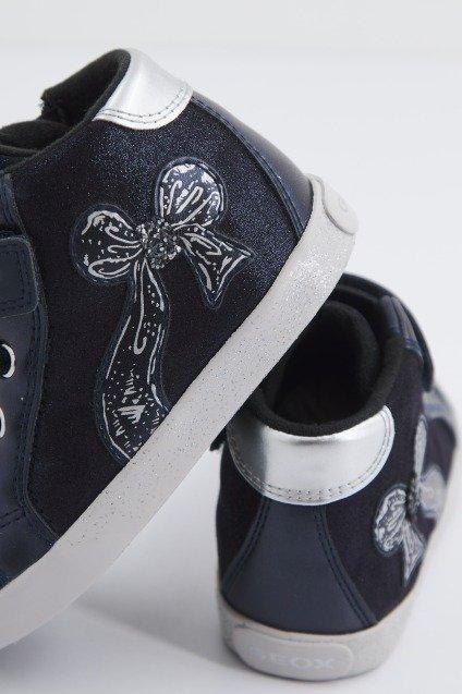 GEOX B KILWI GIRL en color AZUL (3)