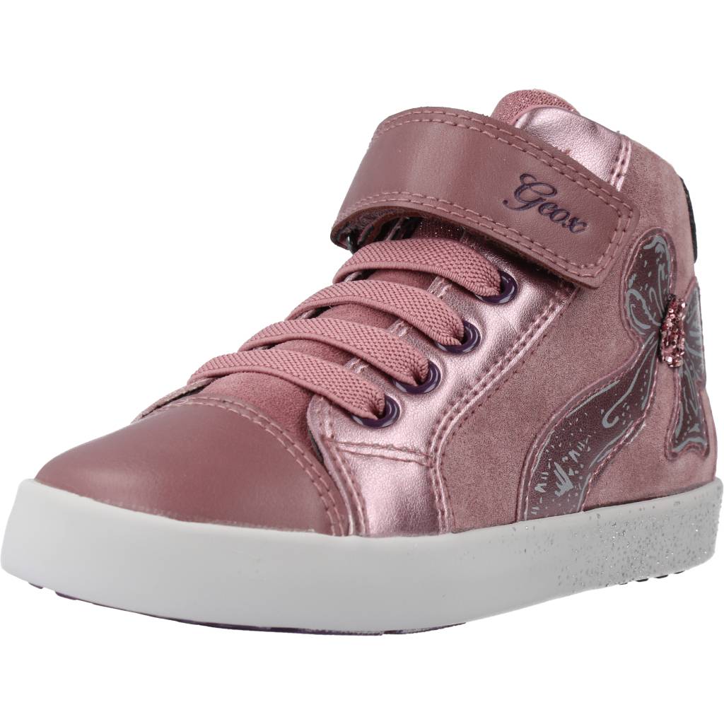 GEOX B KILWI GIRL en color ROSA (1)