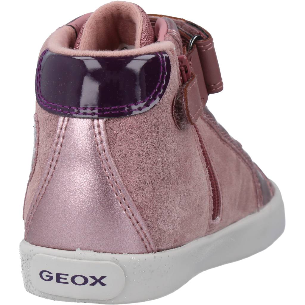 GEOX B KILWI GIRL en color ROSA (3)