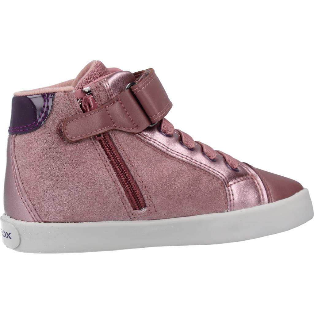 GEOX B KILWI GIRL en color ROSA (4)