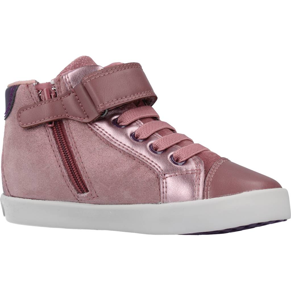 GEOX B KILWI GIRL en color ROSA (5)