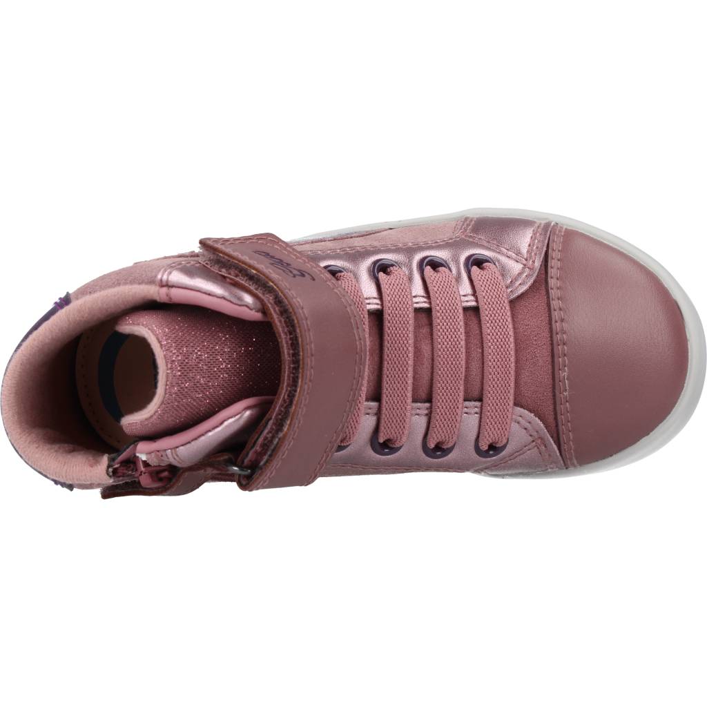 GEOX B KILWI GIRL en color ROSA (7)