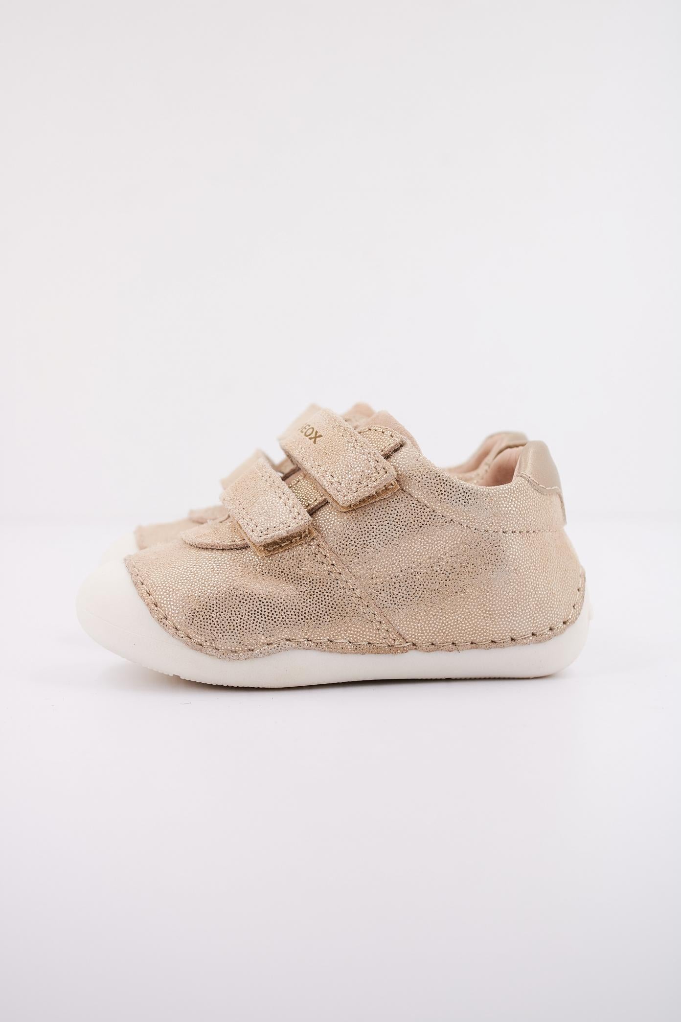 GEOX B TUTIM en color ORO (1)