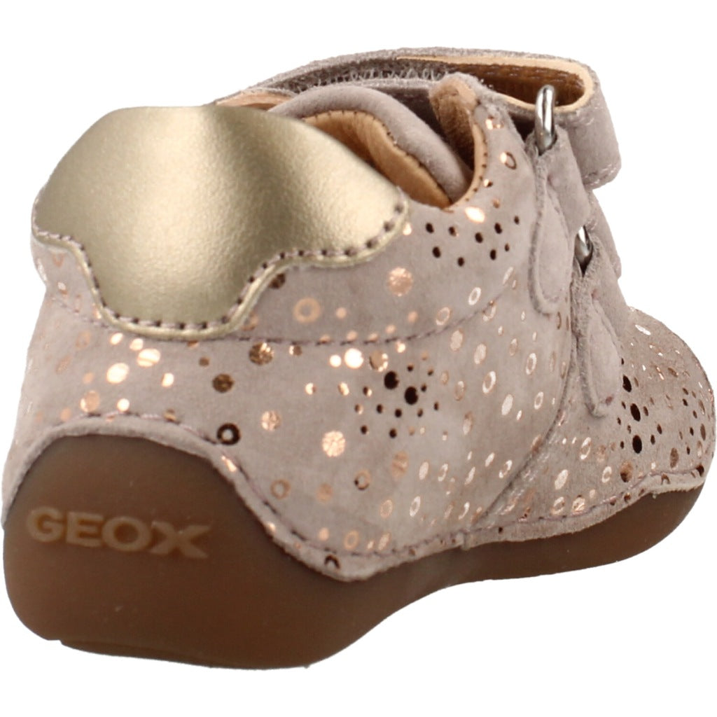 GEOX BB NF B TUTIM en color ROSA (3)
