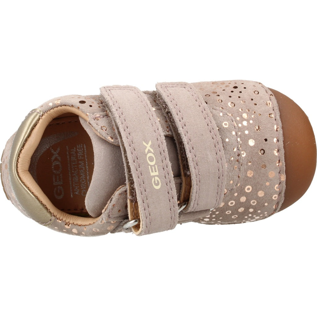 GEOX BB NF B TUTIM en color ROSA (7)