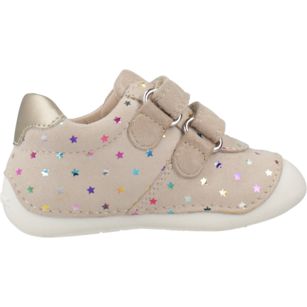 GEOX B TUTIM en color BEIS (4)