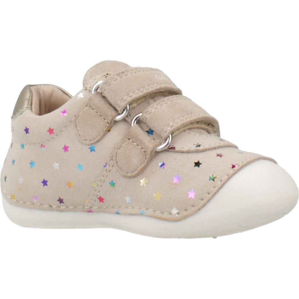 GEOX B TUTIM en color BEIS (5)