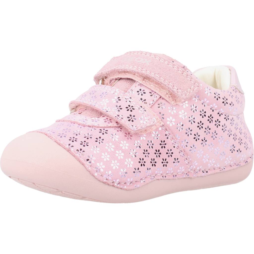 GEOX B TUTIM B en color ROSA (1)