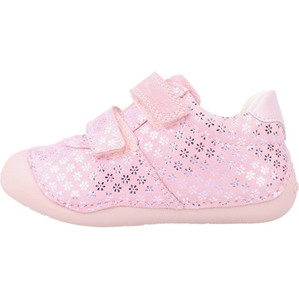 GEOX B TUTIM B en color ROSA (2)