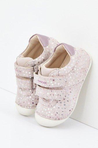 GEOX B TUTIM en color ROSA (1)
