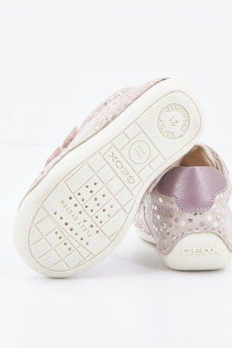 GEOX B TUTIM en color ROSA (3)