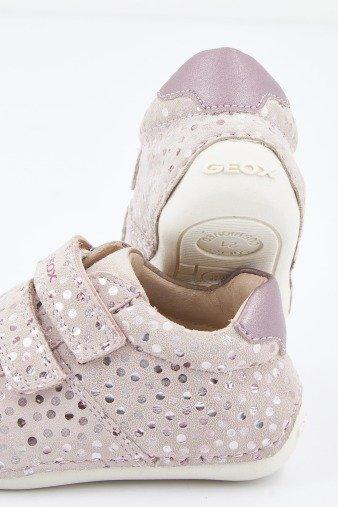 GEOX B TUTIM en color ROSA (4)