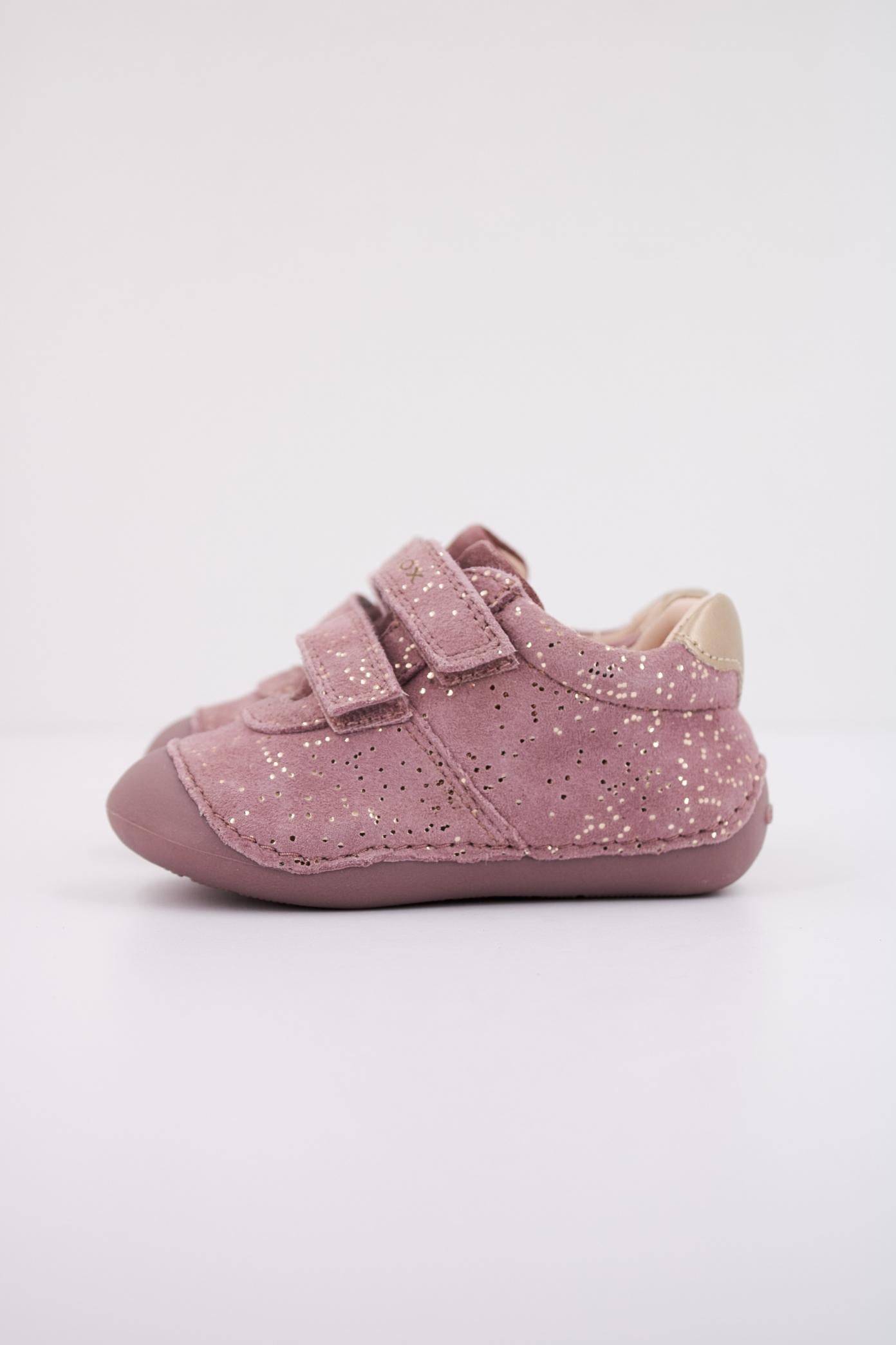 GEOX B TUTIM en color ROSA (1)