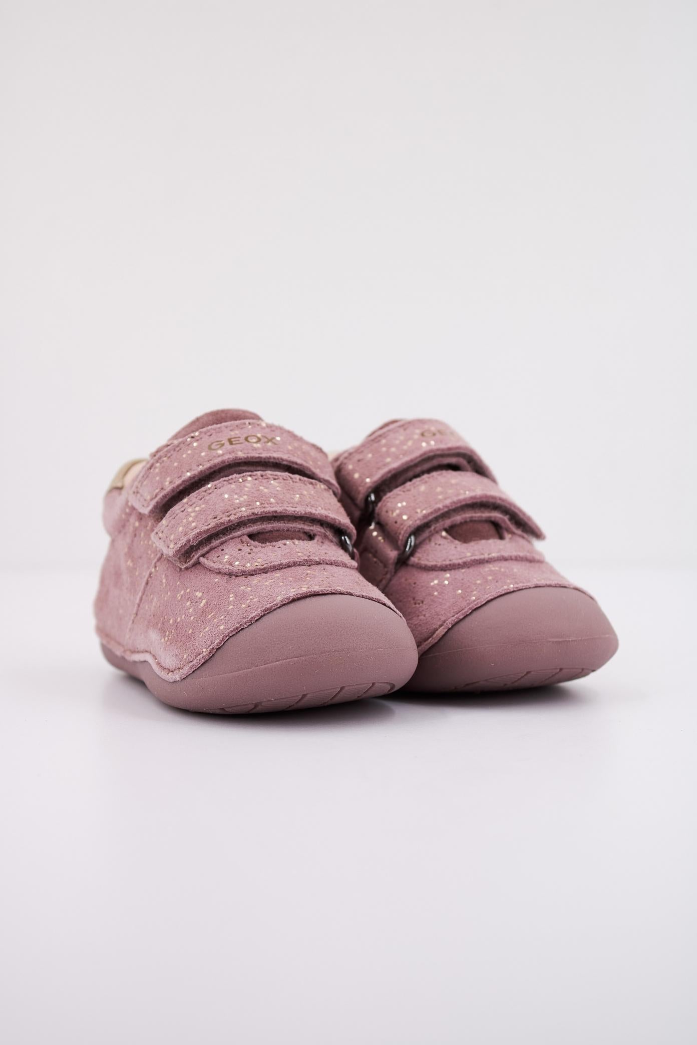 GEOX B TUTIM en color ROSA (2)