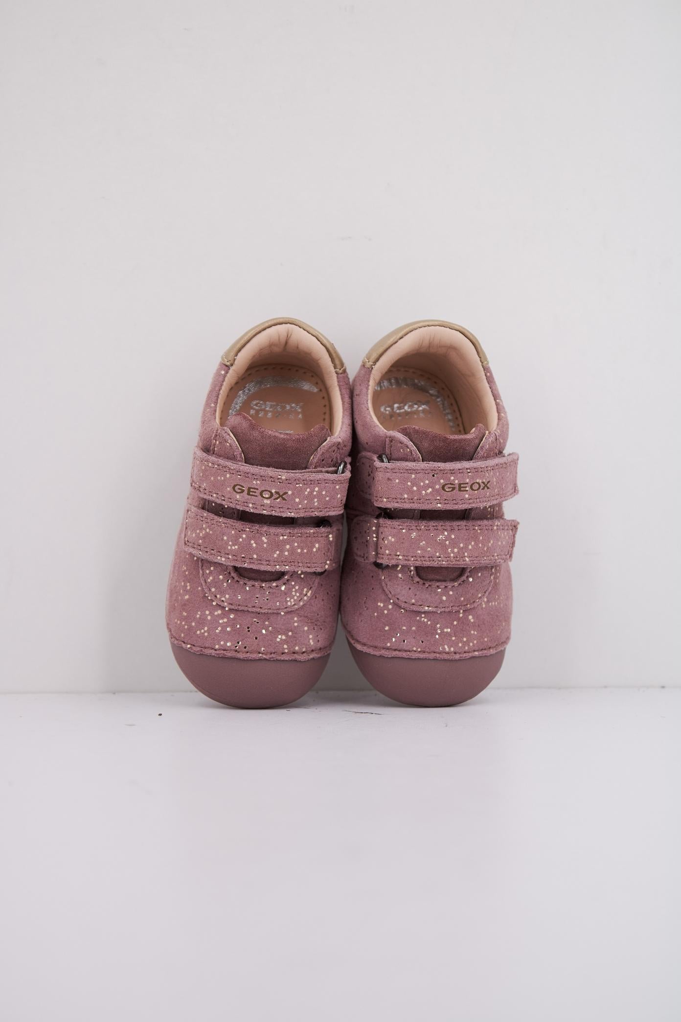 GEOX B TUTIM en color ROSA (3)