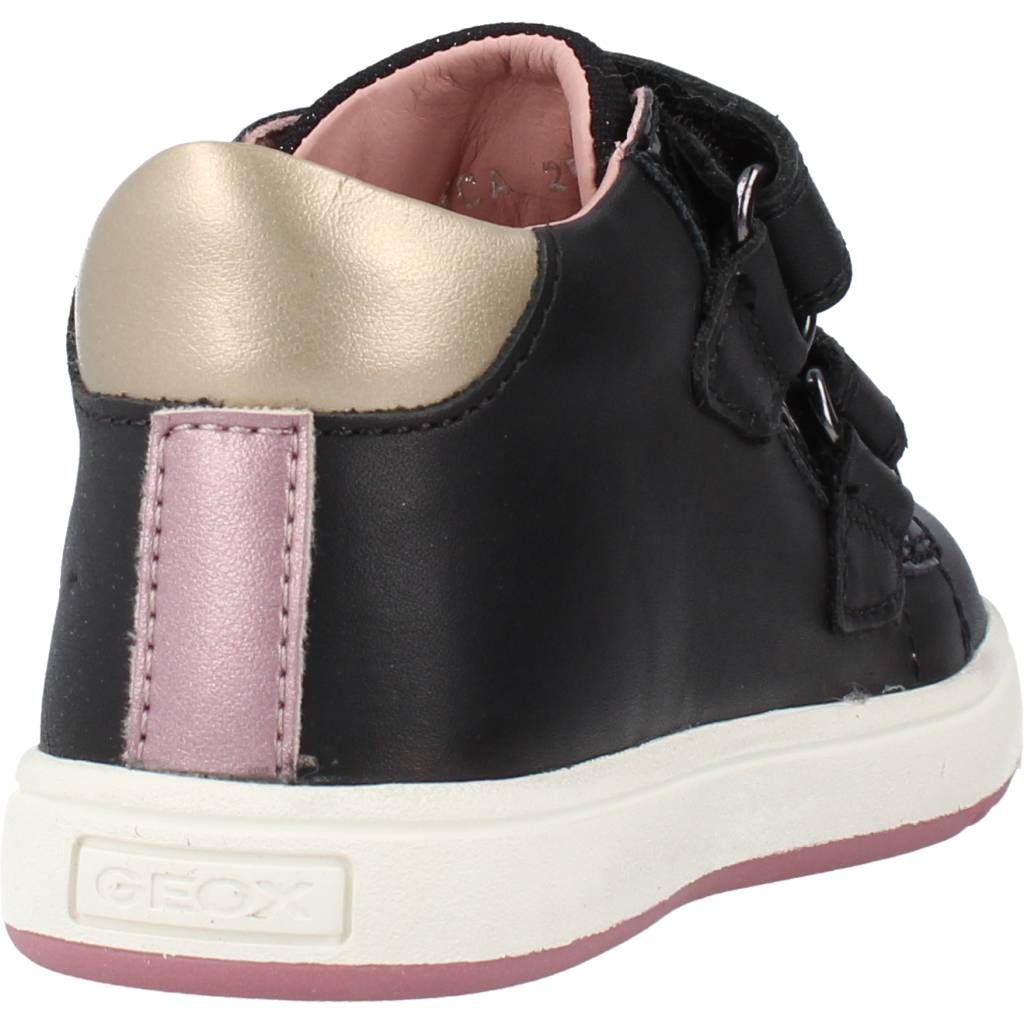 GEOX B BIGLIA GIRL A en color NEGRO (3)