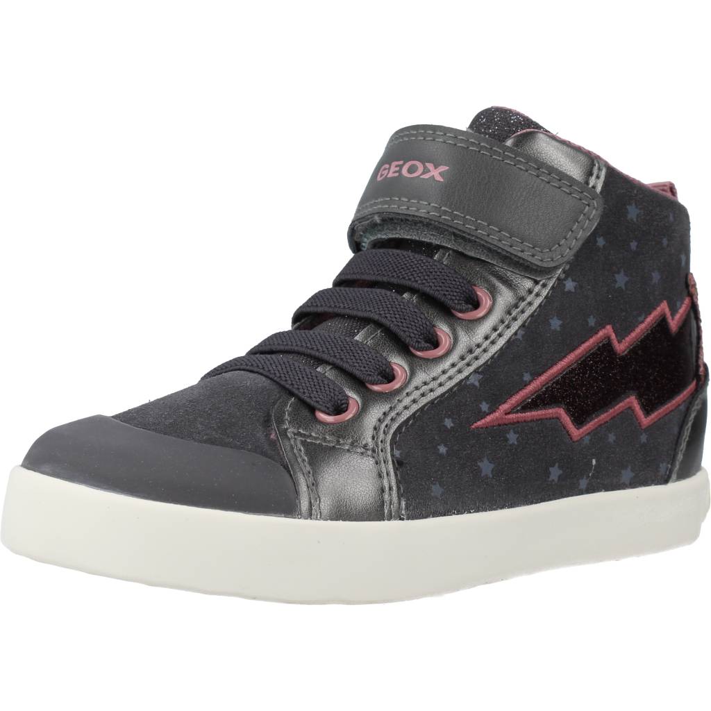 GEOX B KILWI GIRL B en color NEGRO (1)