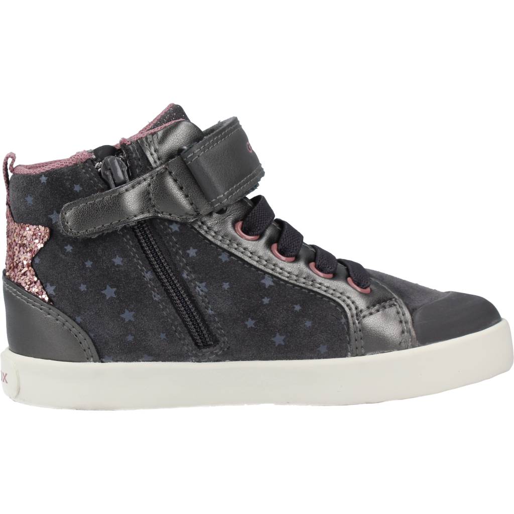 GEOX B KILWI GIRL B en color NEGRO (4)