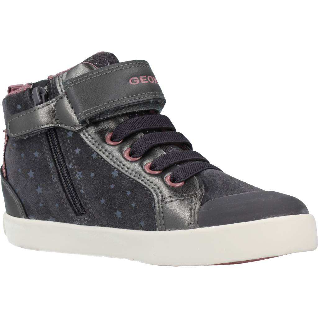 GEOX B KILWI GIRL B en color NEGRO (5)