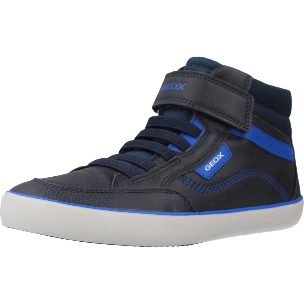 GEOX J GISLI BOY B en color AZUL (1)
