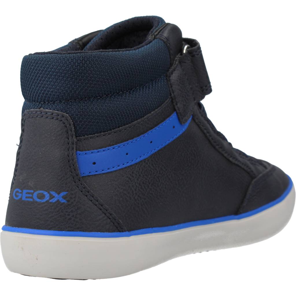 GEOX J GISLI BOY B en color AZUL (3)