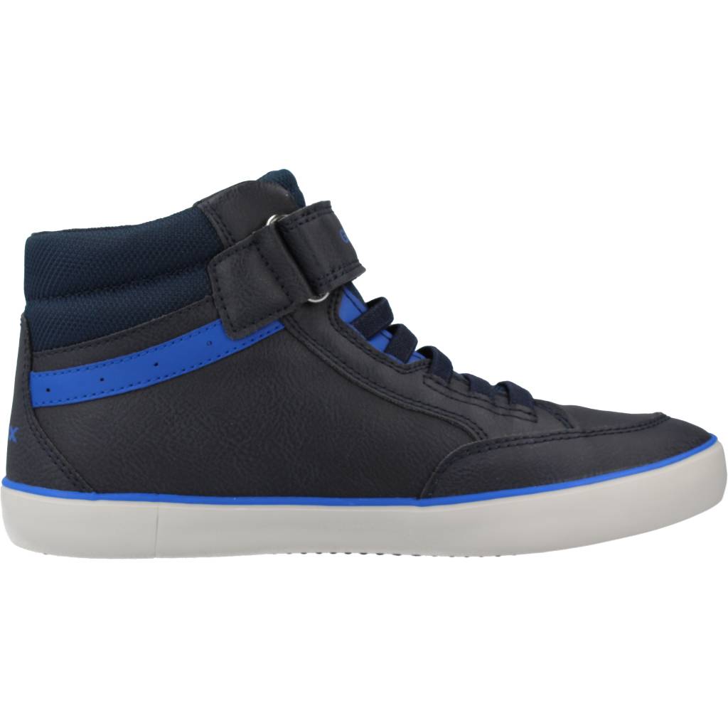 GEOX J GISLI BOY B en color AZUL (4)