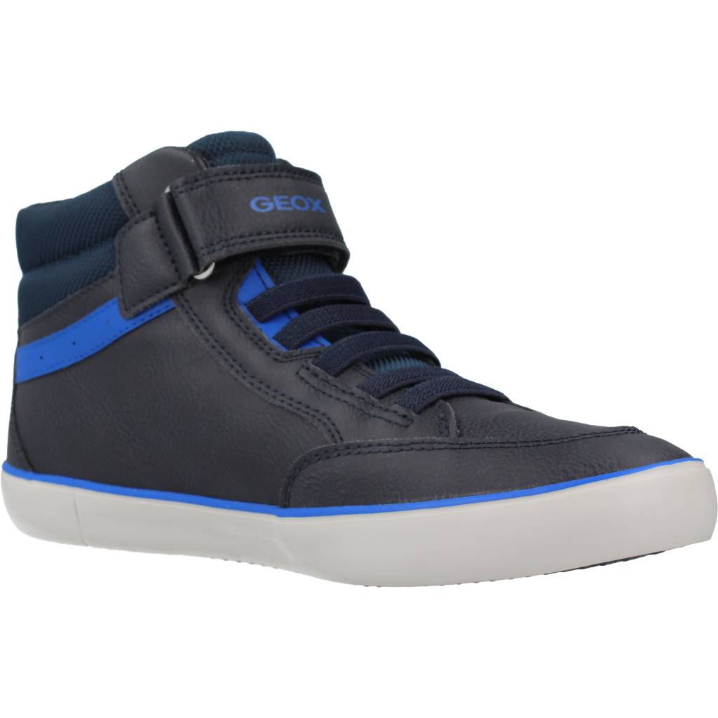 GEOX J GISLI BOY B en color AZUL (5)