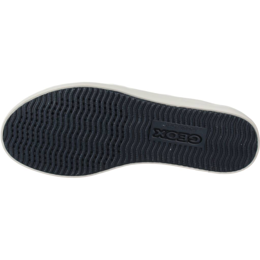 GEOX J GISLI BOY B en color AZUL (6)