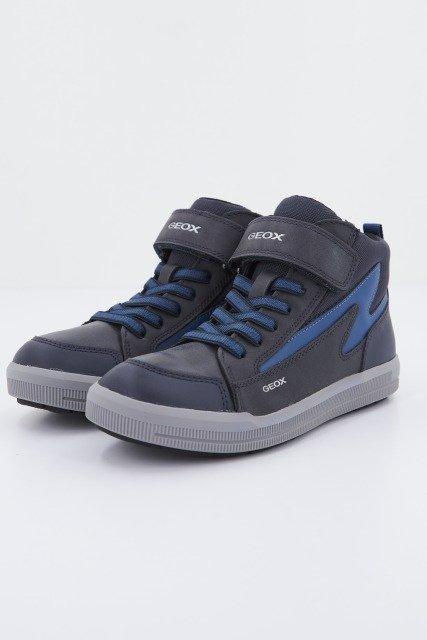 GEOX J ARZACH BOY A en color AZUL (1)