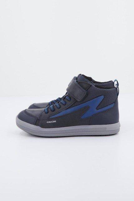GEOX J ARZACH BOY A en color AZUL (2)