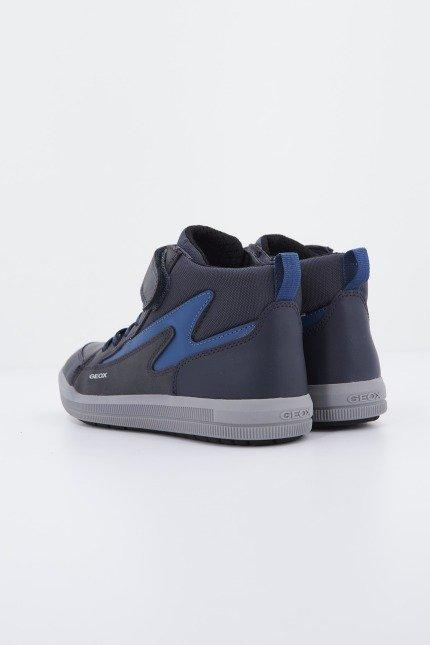GEOX J ARZACH BOY A en color AZUL (3)