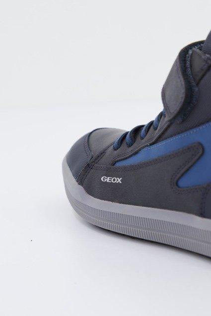 GEOX J ARZACH BOY A en color AZUL (4)