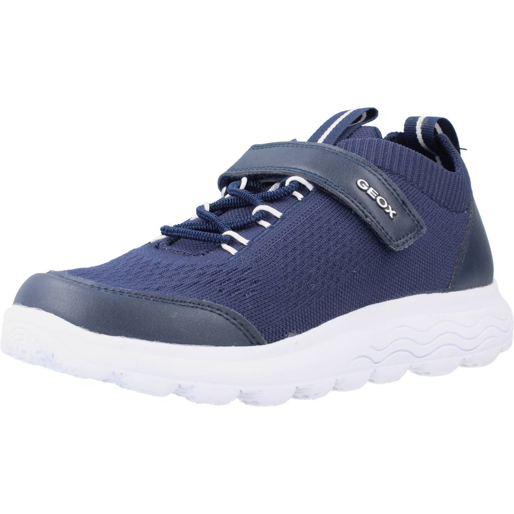 GEOX J SPHERICA BOY C en color AZUL (1)
