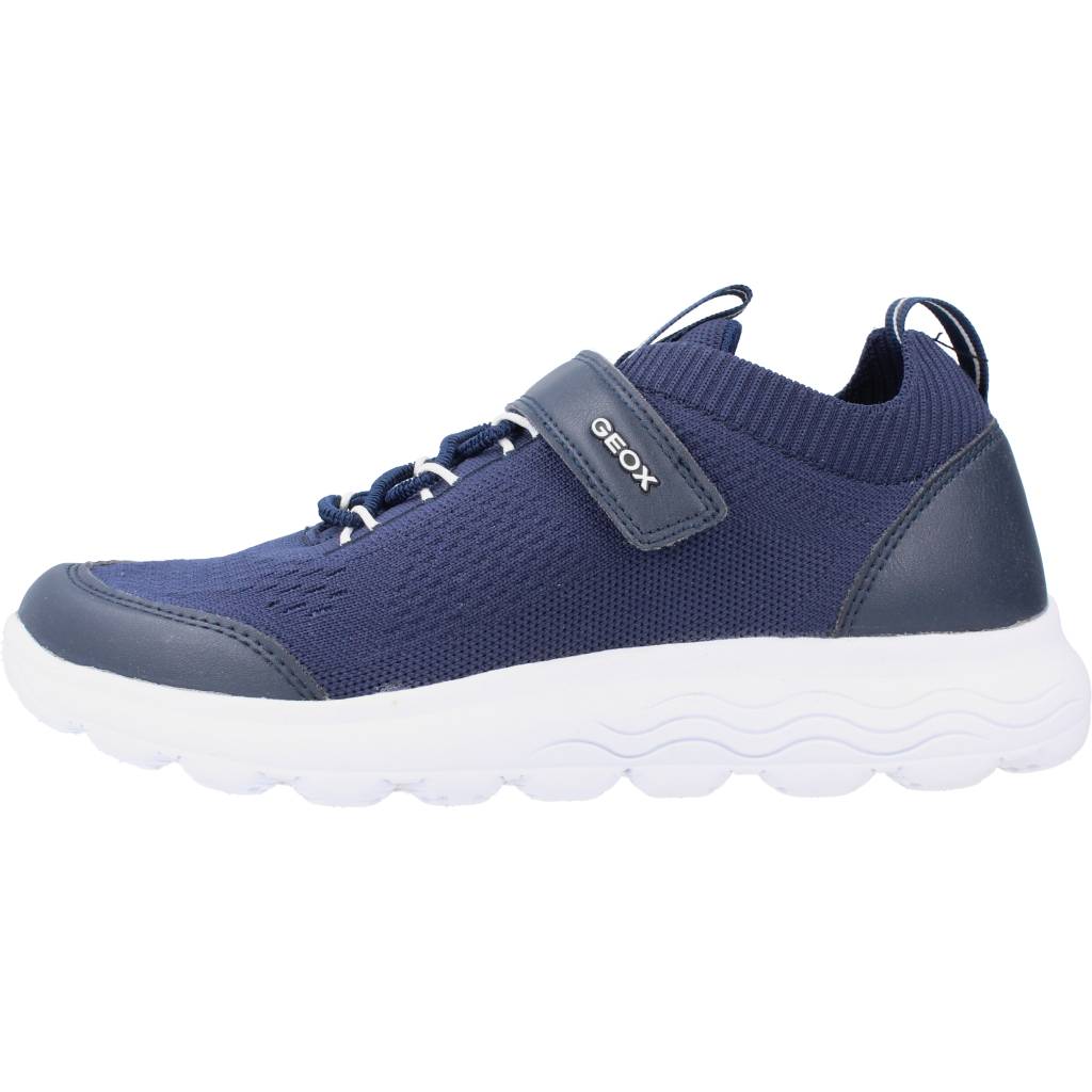 GEOX J SPHERICA BOY C en color AZUL (2)