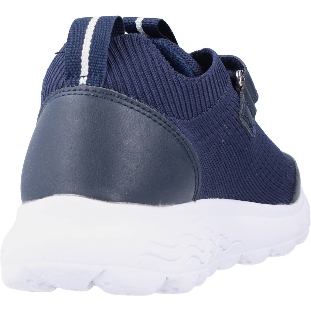 GEOX J SPHERICA BOY C en color AZUL (3)