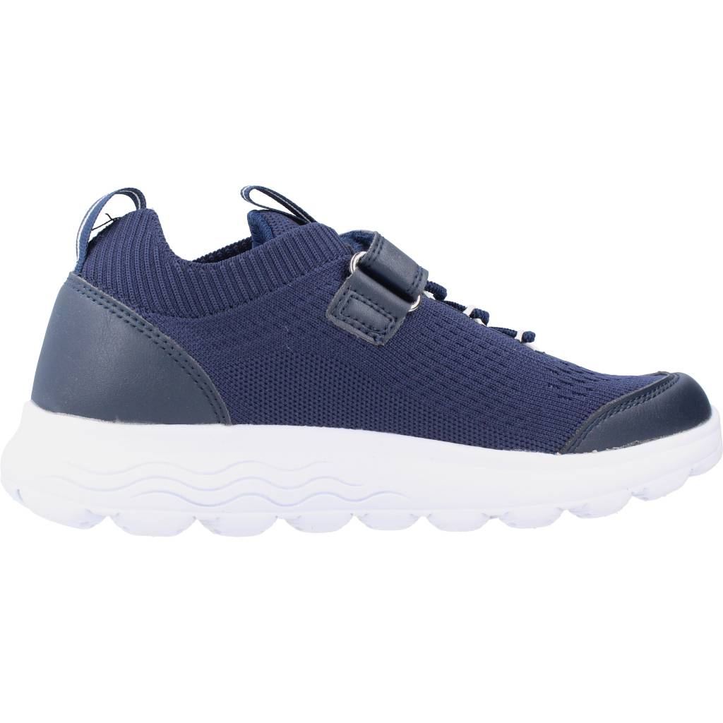 GEOX J SPHERICA BOY C en color AZUL (4)