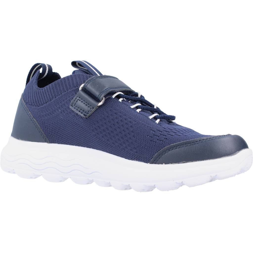 GEOX J SPHERICA BOY C en color AZUL (5)