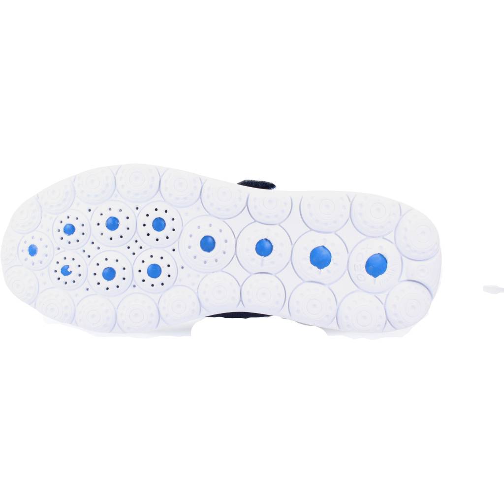 GEOX J SPHERICA BOY C en color AZUL (6)