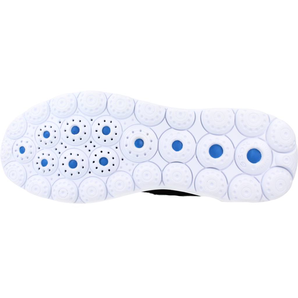 GEOX J SPHERICA BOY C en color NEGRO (6)