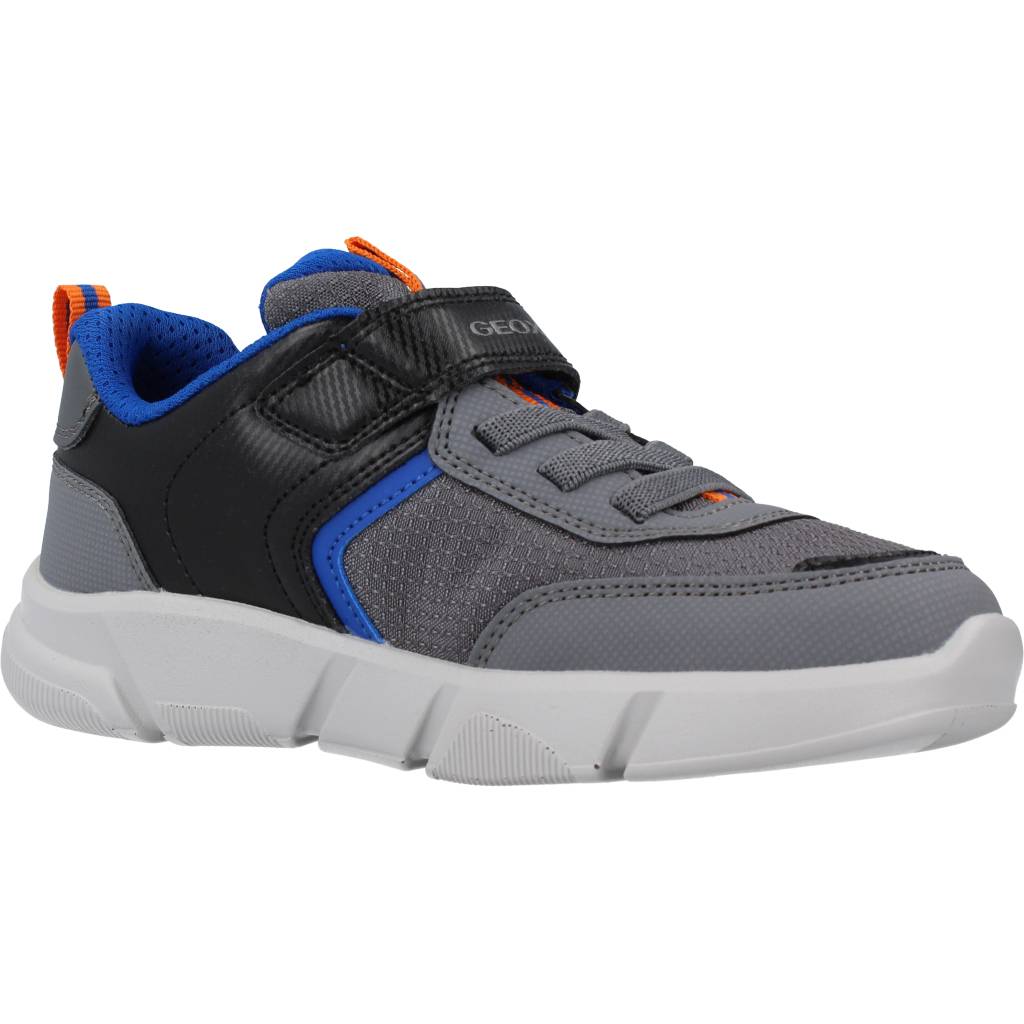 GEOX J ARIL BOY A en color AZUL (5)