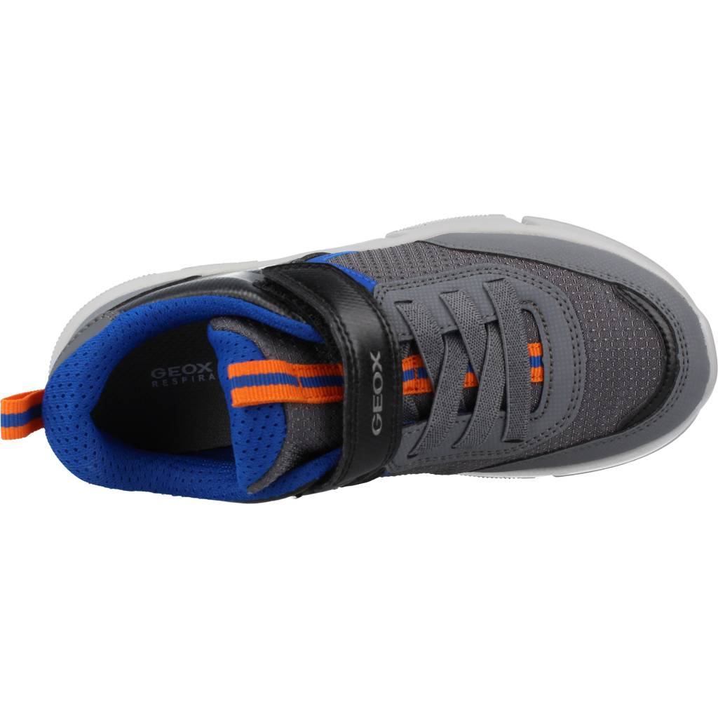 GEOX J ARIL BOY A en color AZUL (7)