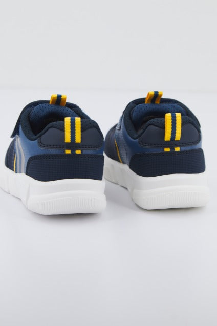 GEOX J ARIL BOY en color AZUL (3)