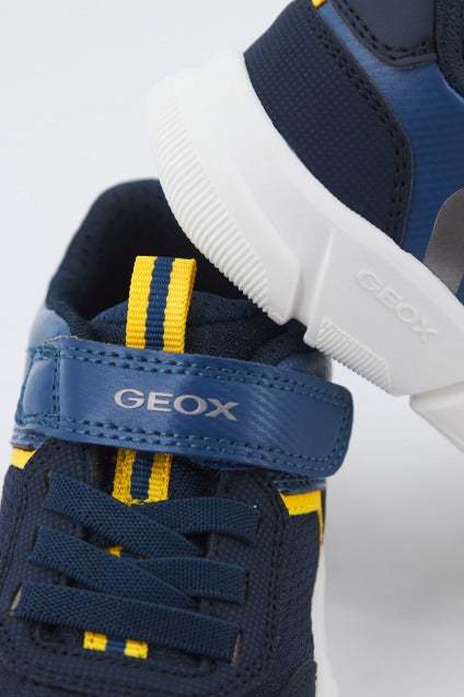 GEOX J ARIL BOY en color AZUL (4)