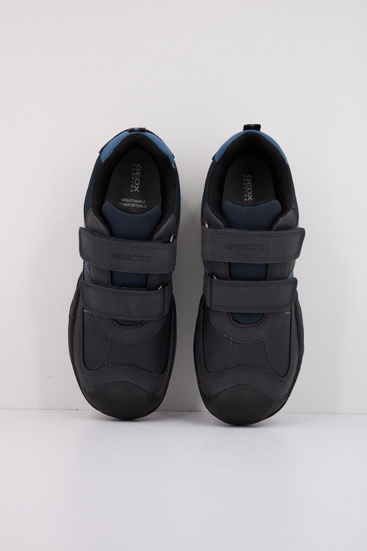 GEOX J N.SAVAGE B. en color GRIS (3)