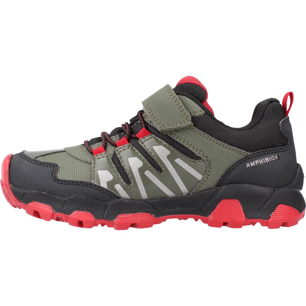 GEOX J MAGNETAR BOY B ABX en color VERDE (2)